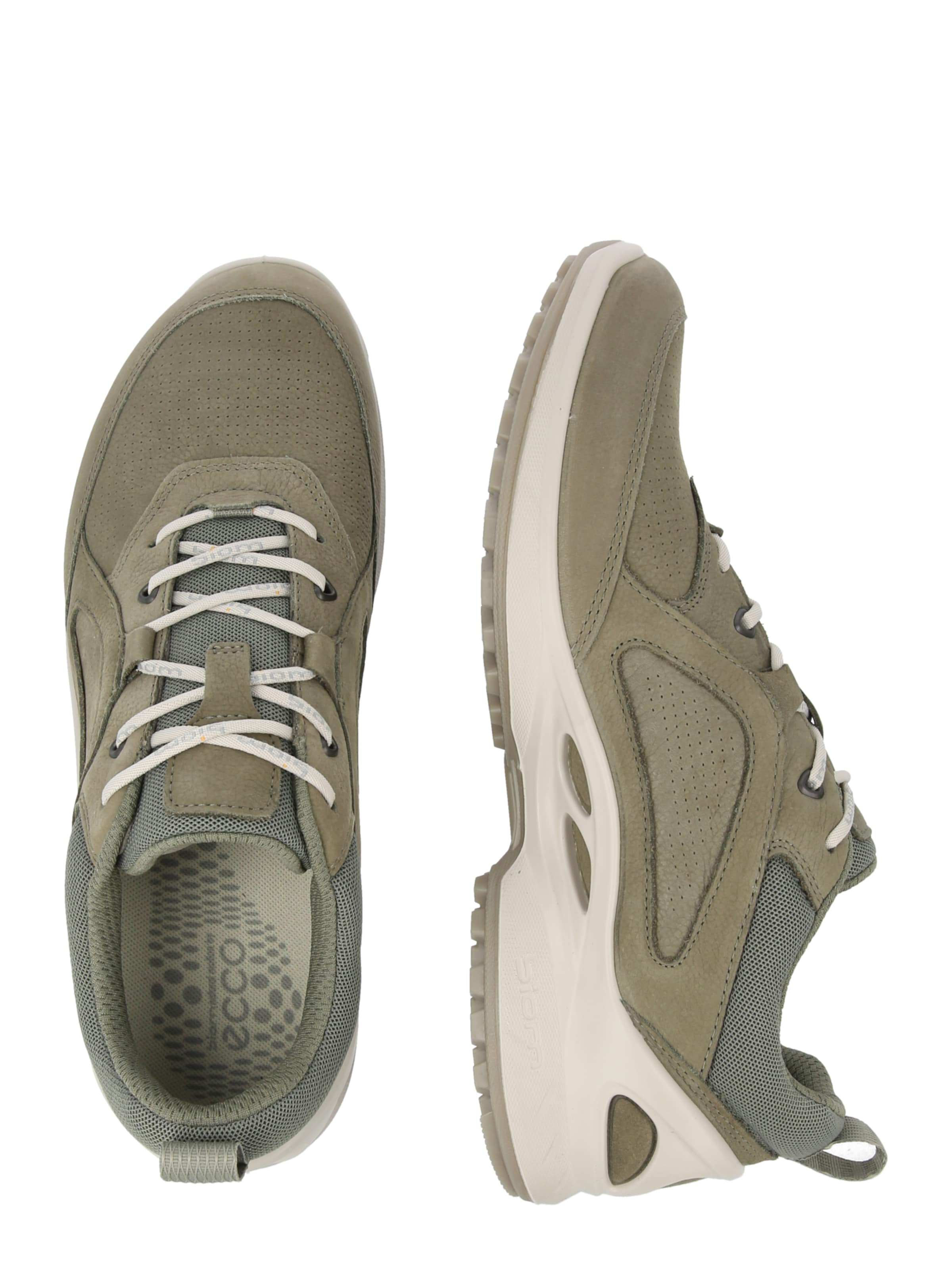 zaļš ECCO Zemie brīvā laika apavi 'BIOM ENERGI'