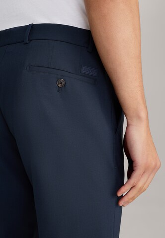 JOOP! Slim fit Pants 'Sake' in Blue