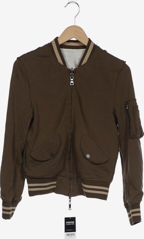 BLONDE No. 8 Jacket & Coat in XS in Green: front