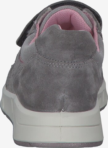 LURCHI Sneaker 'Cilia' in Grau