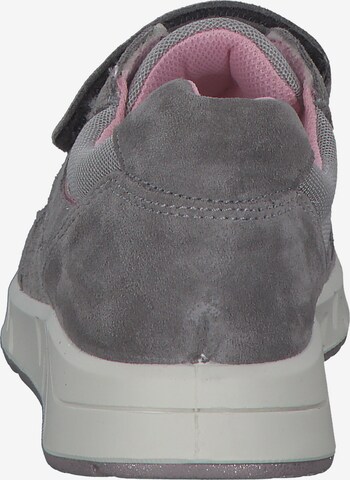 LURCHI Sneakers 'Cilia' in Grey