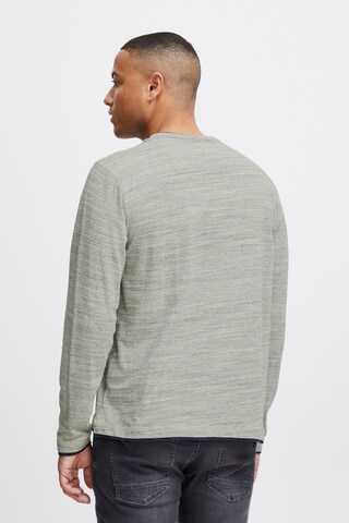 BLEND Shirt in Grey