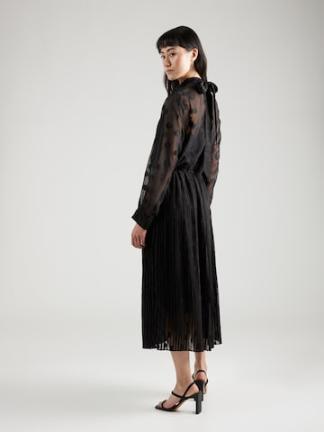 Samsøe Samsøe Φόρεμα 'Valentin' σε μαύρο