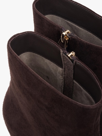 Estro - Botas de tobillo en marrón