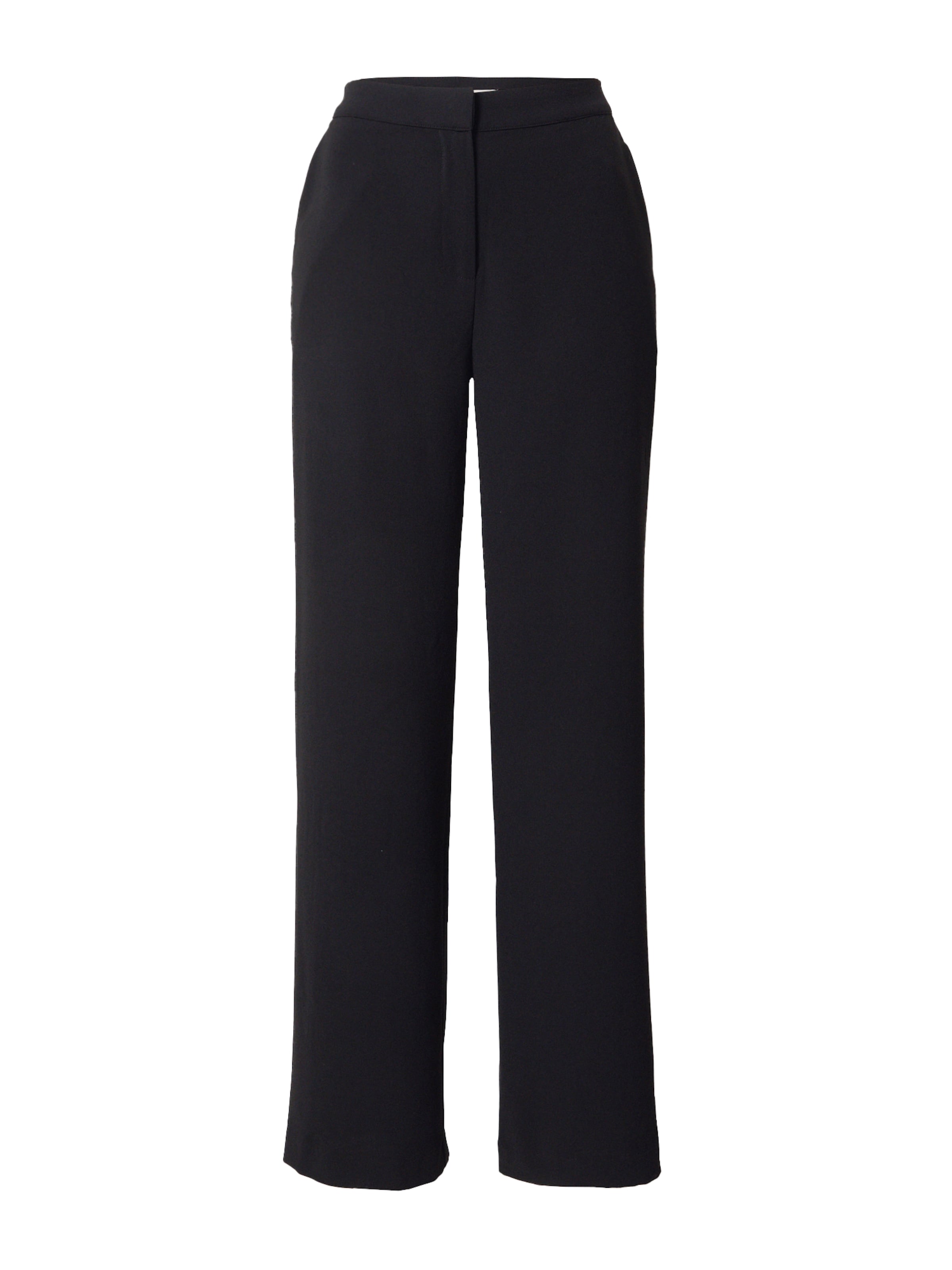 melns NLY by Nelly Bikses: no priekšpuses