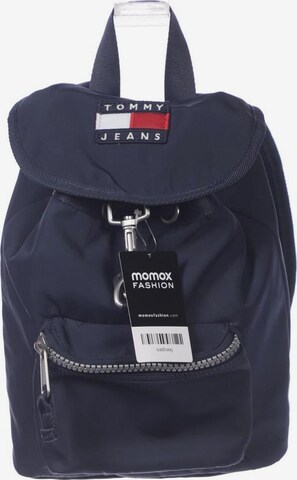 Tommy Jeans Backpack in One size in Blue: front