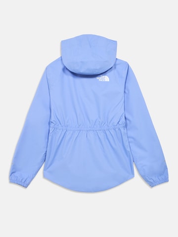 THE NORTH FACE - Chaqueta de montaña 'ANTORA' en lila