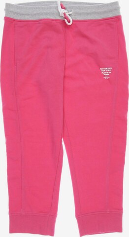 BETTER RICH Pants in L in Pink: front