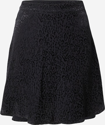 ABOUT YOU Skirt 'Ellen' in Black: front