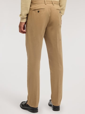 Trussardi Broek in Beige