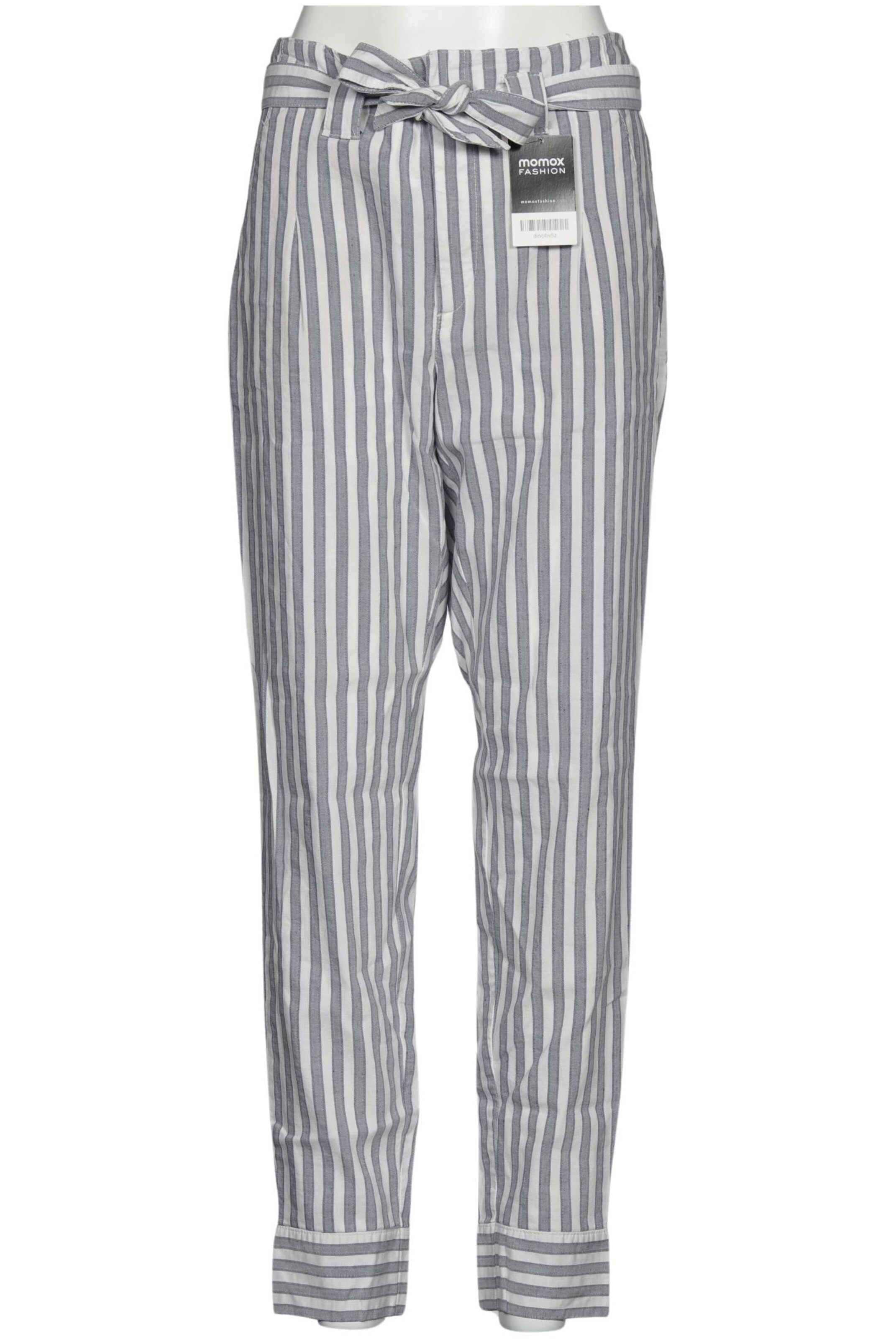 Alberto Pants in M in Mixed colors: front