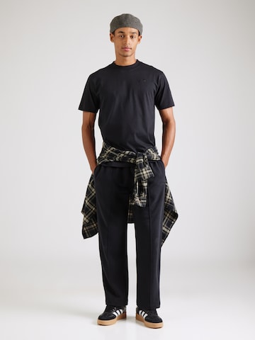 ELLESSE Loosefit Bukser 'Paullo' i sort