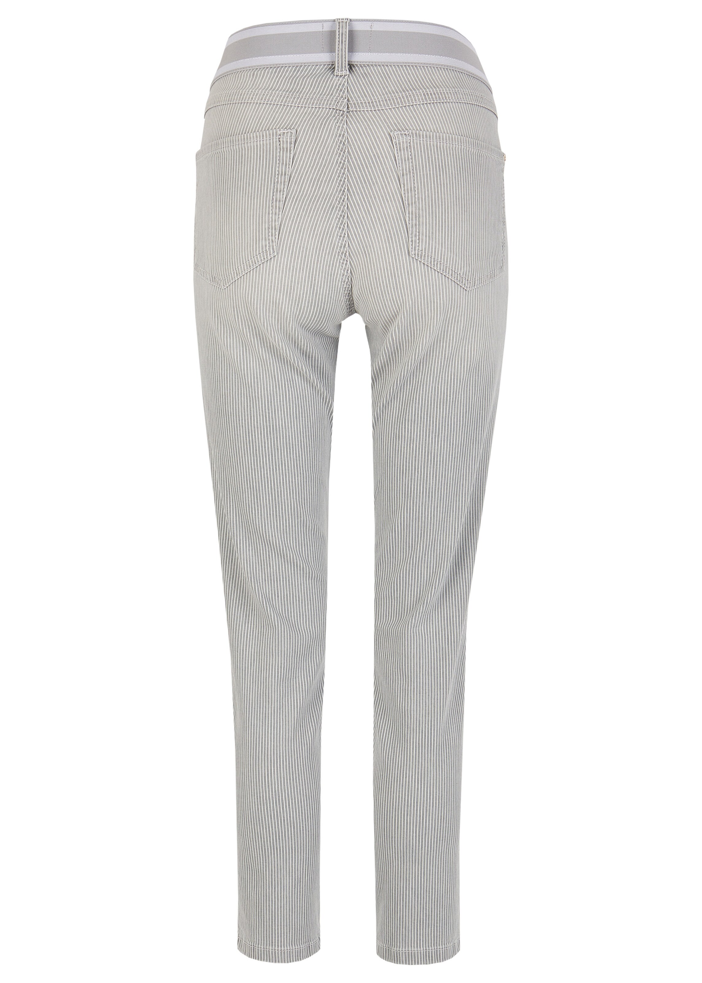 Angels Slim fit Jeans 'Ornella' in Blue