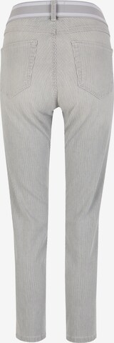 Angels Skinny Jeans 'Ornella' in Grey