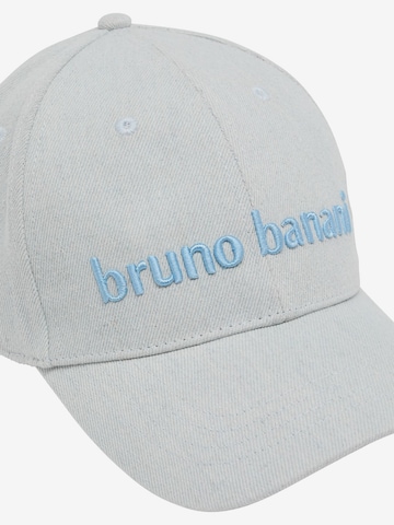 Casquette 'BROWNING' BRUNO BANANI en bleu