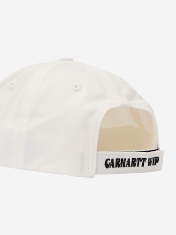 Carhartt WIP Kapa | bela barva