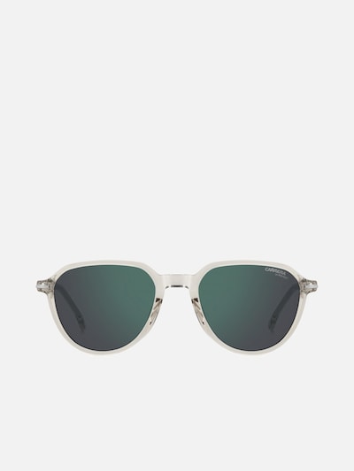Carrera Sunglasses in 53 in Beige, Item view