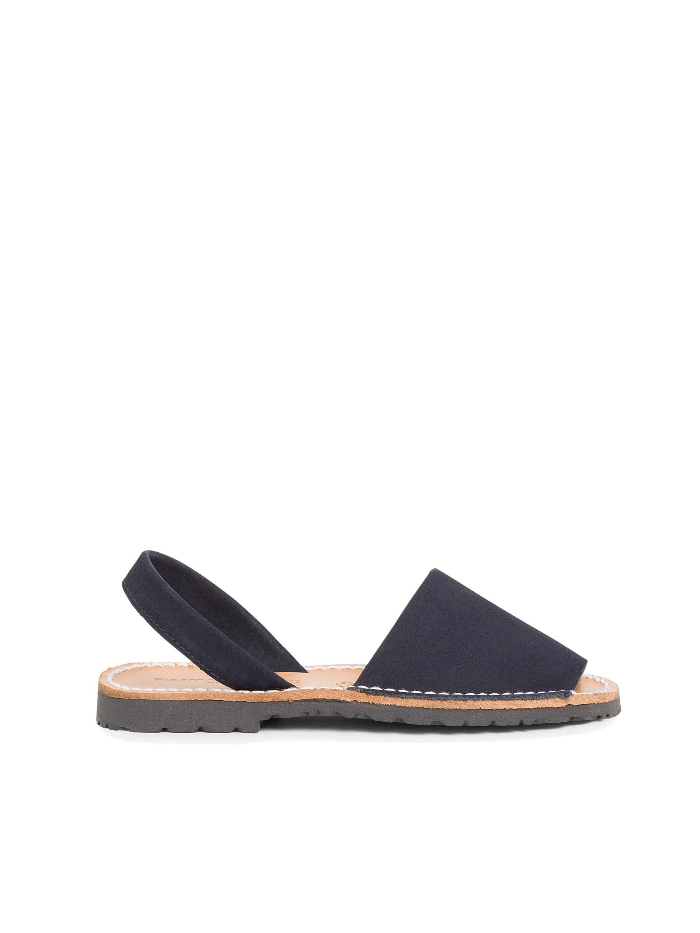 Pisamonas Sandale‌‌‌‌‌‌‌‌ in Blau