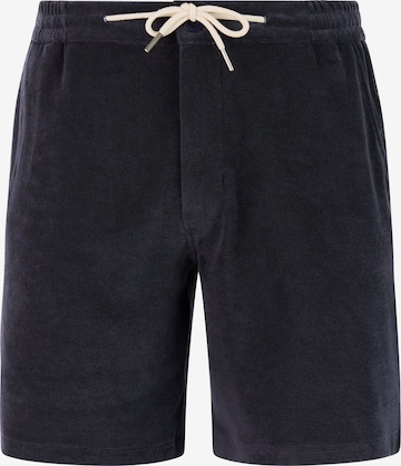 PROTEST Hose 'PRTIan' in Blau: Vorderseite