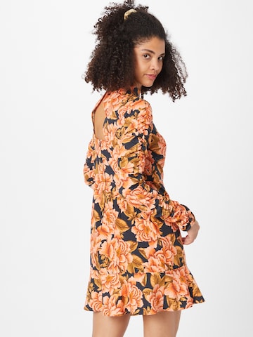 Robe River Island en orange