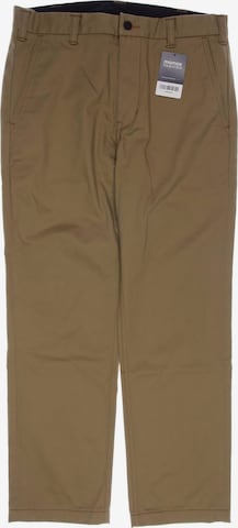 LEVI'S ® Stoffhose 32 in Beige: predná strana