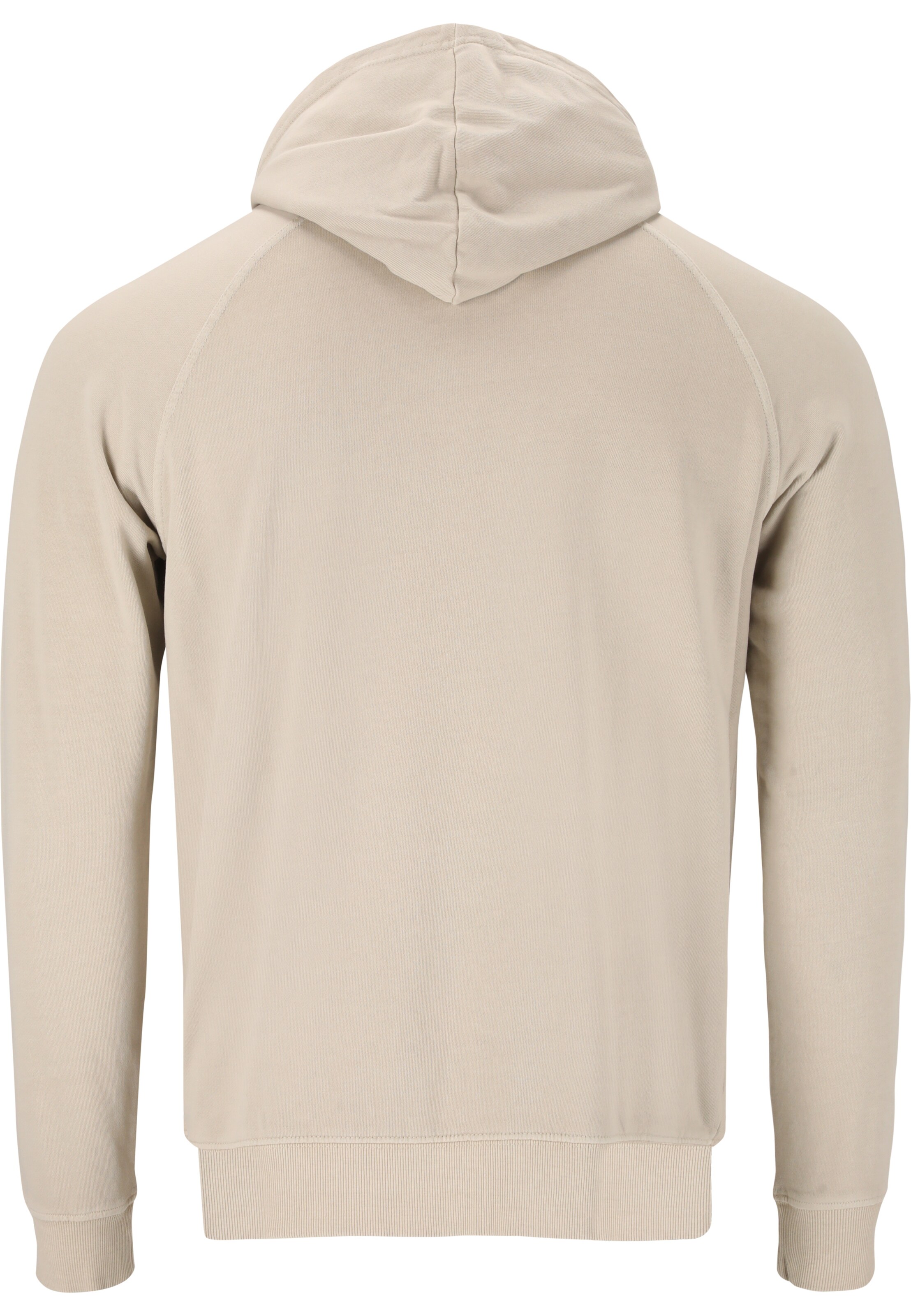 Virtus Sportsweatshirt 'Bold' in Beige