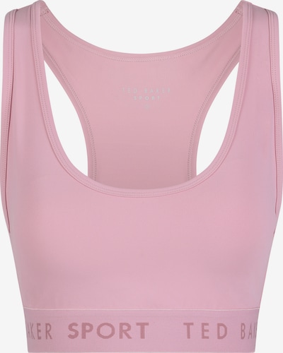 L dydžio Sportinė liemenėlė 'Diana Essentials' iš Ted Baker, spalva – rožinė, Prekių apžvalga