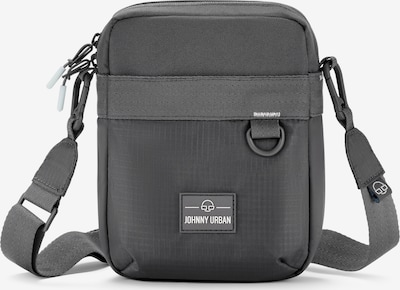 Johnny Urban Olkalaukku värissä tummanharmaa, Tuotenäkymä