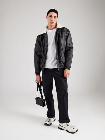 ALPHA INDUSTRIES Särk 'Studio Edition', värv valge