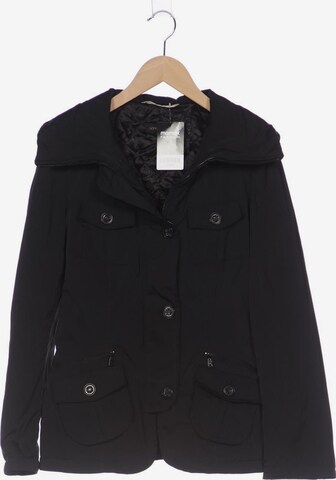 Sônia Bogner Jacket & Coat in M in Black: front