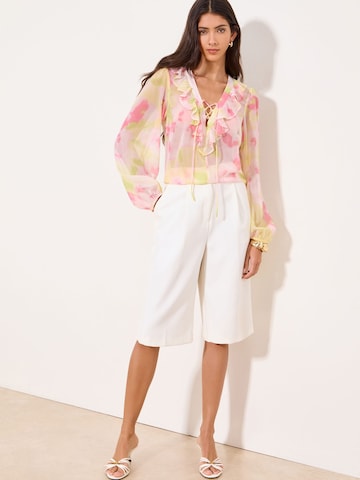 Chemisier Lipsy en mélange de couleurs