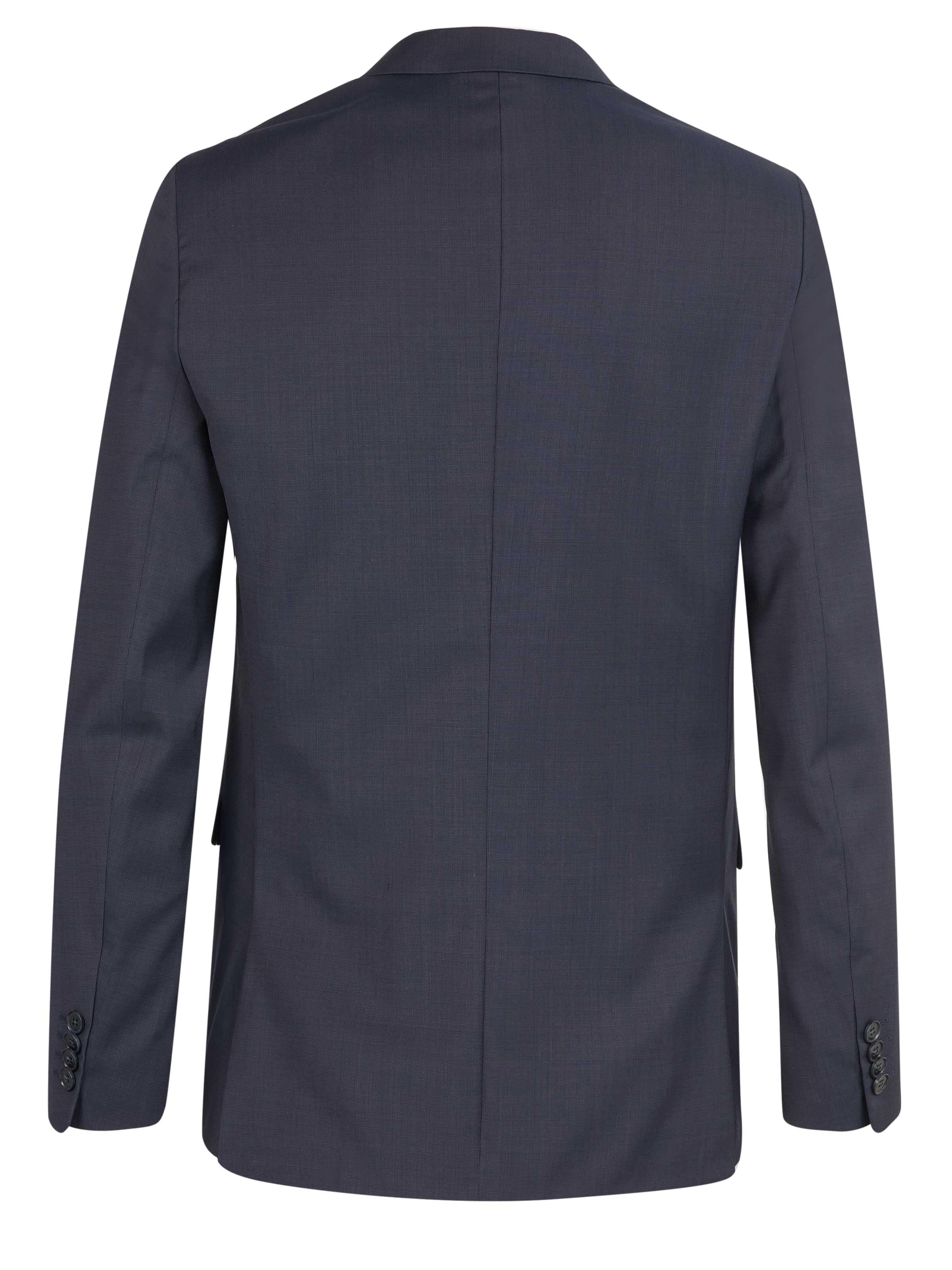 Calvin Klein Regular fit Business blazer in Blue