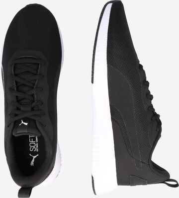 PUMA Running Shoes in Black