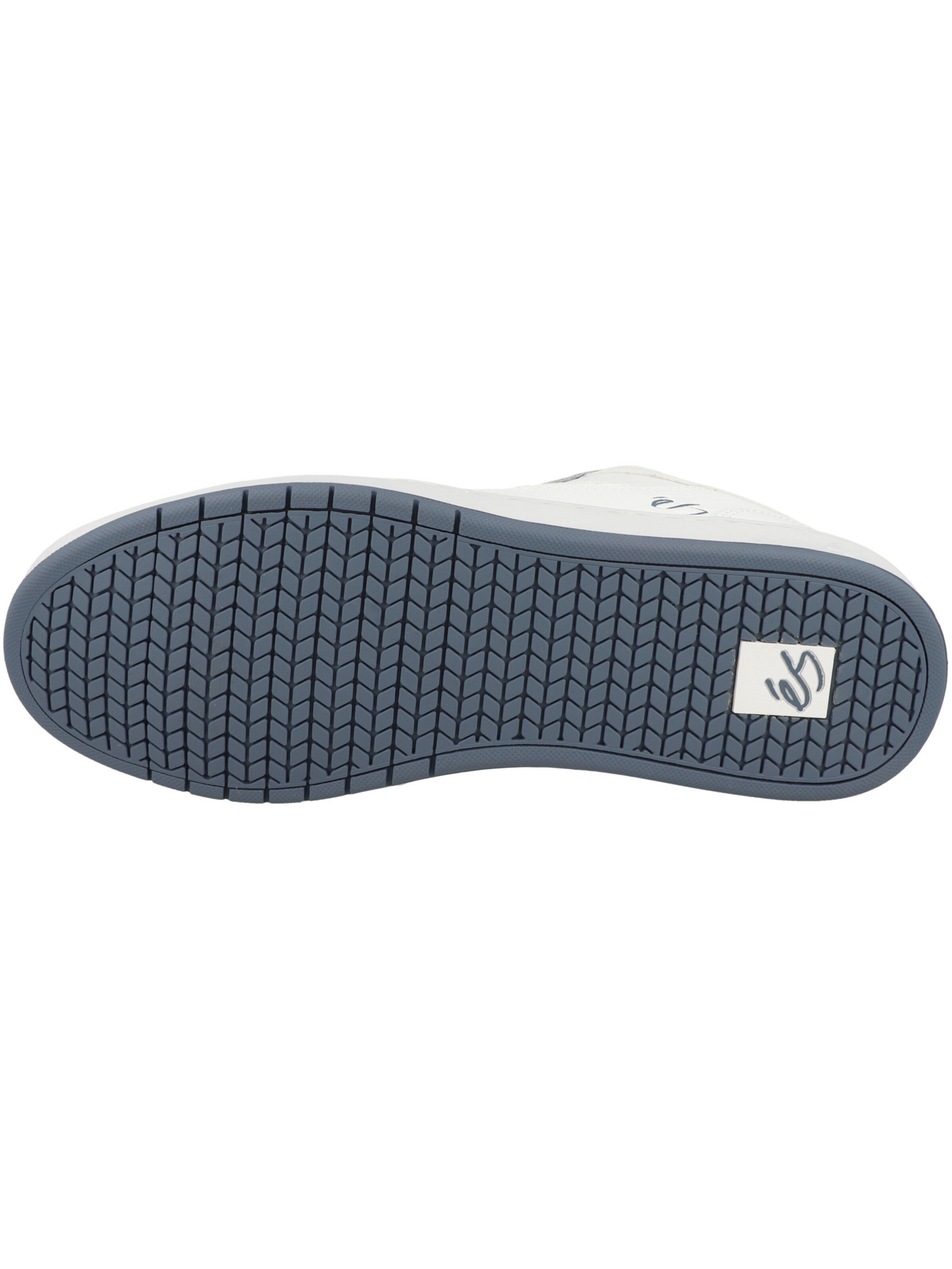 éS Sneakers 'Sophisto' in White