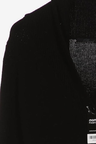 phard Sweater & Cardigan in S in Black
