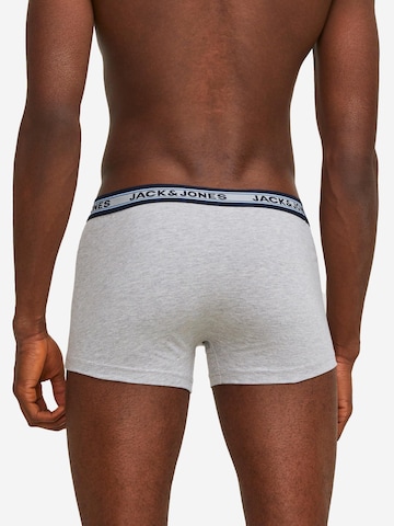 JACK & JONES - Boxers 'Jacsolid' em mistura de cores