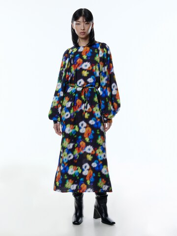 EDITED Dress 'Della' in Mixed colours: front