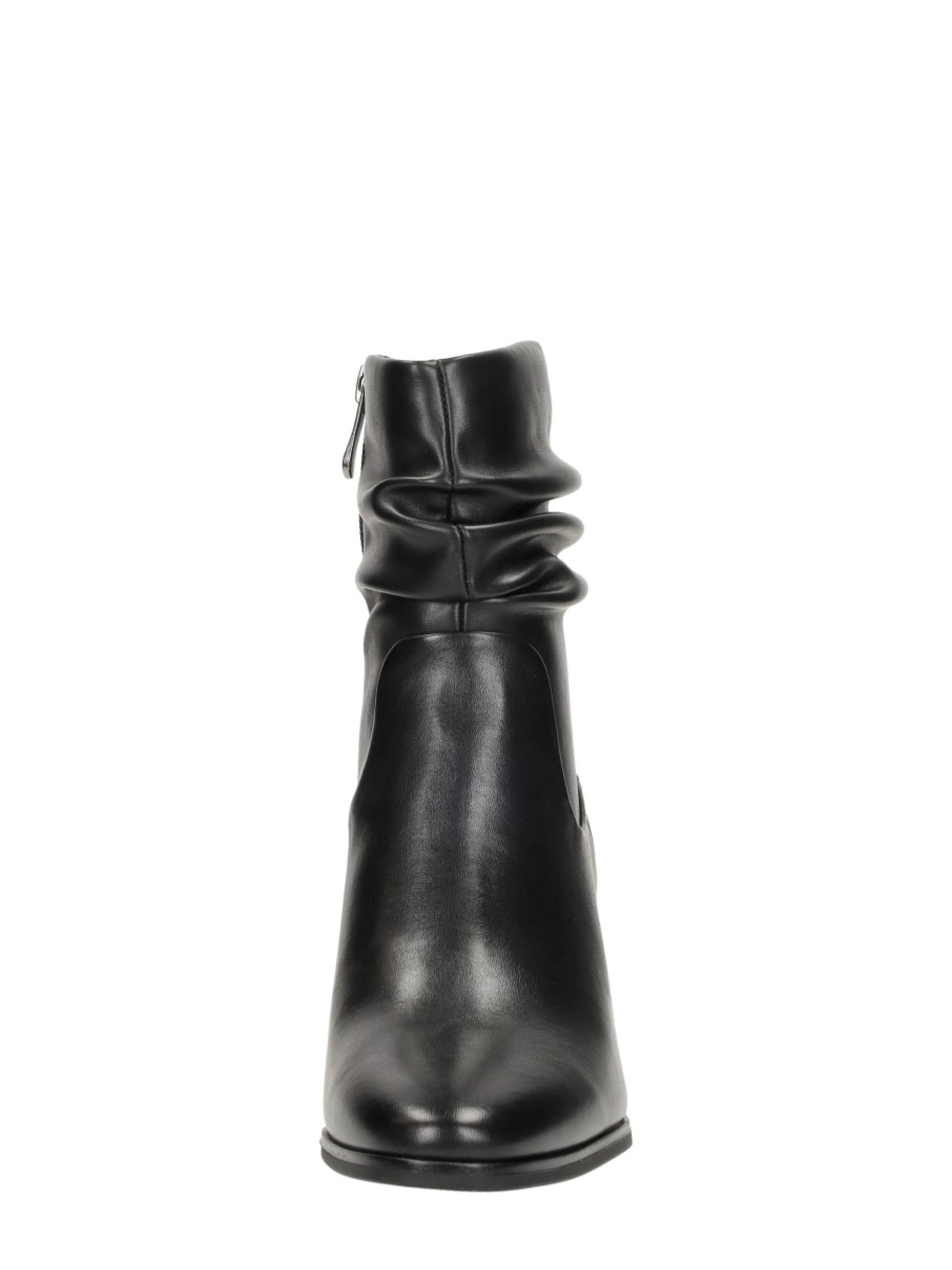 Boots MARCO TOZZI en noir