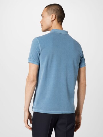 Marc O'Polo Poloshirt (OCS) in Blau