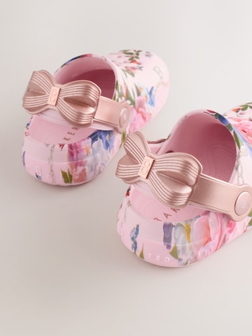 Baker by Ted Baker Sandále - Ružová