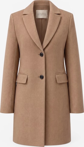 Manteau mi-saison 'Viola' Guido Maria Kretschmer Women en marron : devant