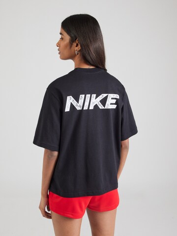 Nike Sportswear Футболка в Черный