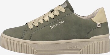 Rieker EVOLUTION Sneakers in Green