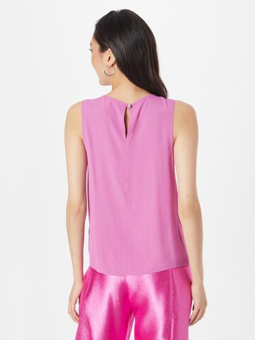 Chemisier 'CAMICIA' PATRIZIA PEPE en rose