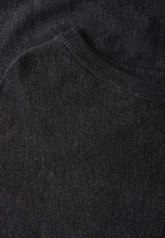 Street One Studio Pullover in Grau