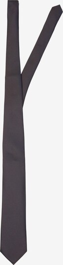 SELECTED HOMME Cravate en bleu marine, Vue avec produit