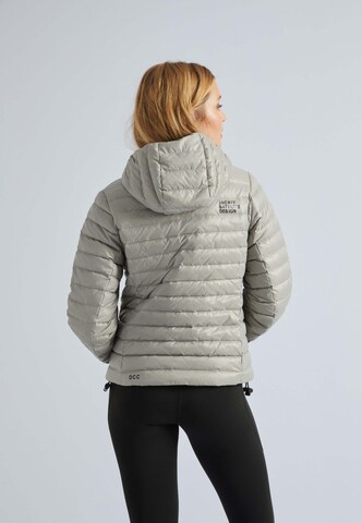Veste d’hiver 'SATEL1TE' JACK1T en gris