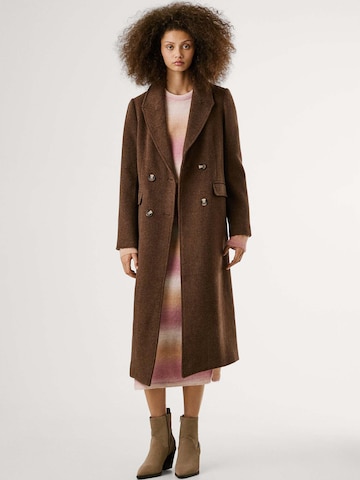 Cappotto di mezza stagione 'Taylor' di Pepe Jeans in marrone