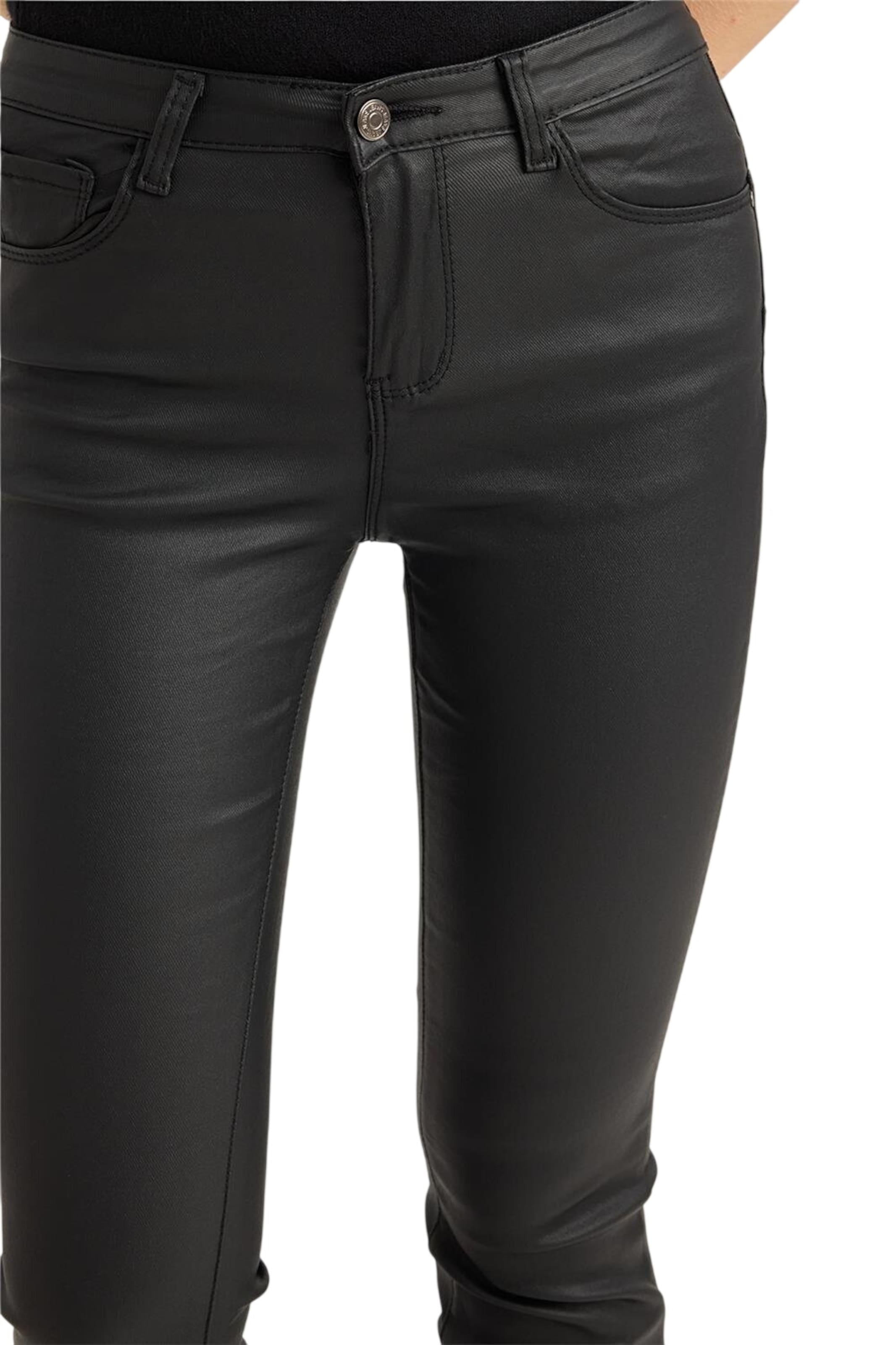 HOME STORE Slim fit Jeans in Black