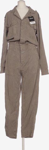 Closed Overall oder Jumpsuit XS in Grün: predná strana